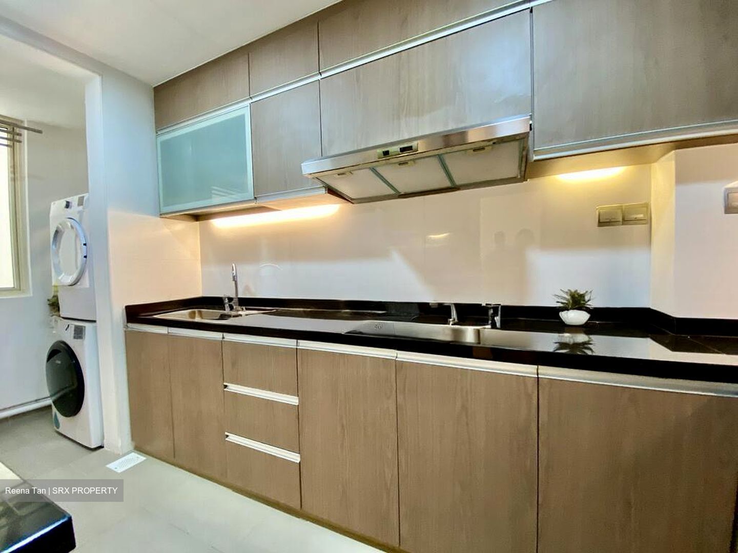 Sanctuary Green (D15), Condominium #504817341